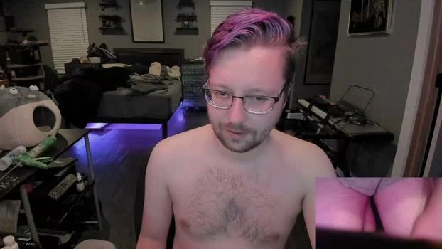 booker_baxton 14-05-2026 Gay Recording - jackoff Show