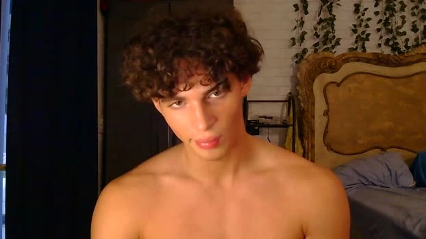 brennanrush 14-05-2026 Gay Recording - deepthroat hardcore