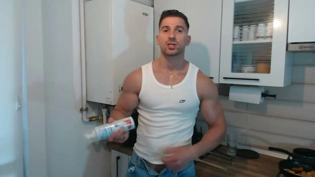 bunzdanny 13-05-2026 Gay Recording - Gay jerkoff