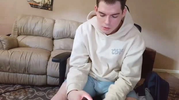 camerondt 13-05-2026 Gay Recording - moan legs