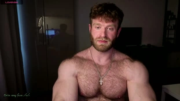centurion_1 14-05-2026 Gay Recording - handsome love