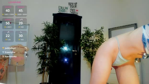 coffeeish 13-05-2026 bigboobs Webcam ass bigass Recording