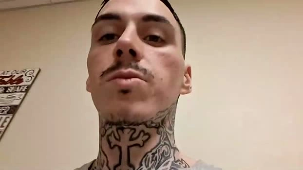 convictedfelonpornstar 14-05-2026 Gay Recording - Show jerking