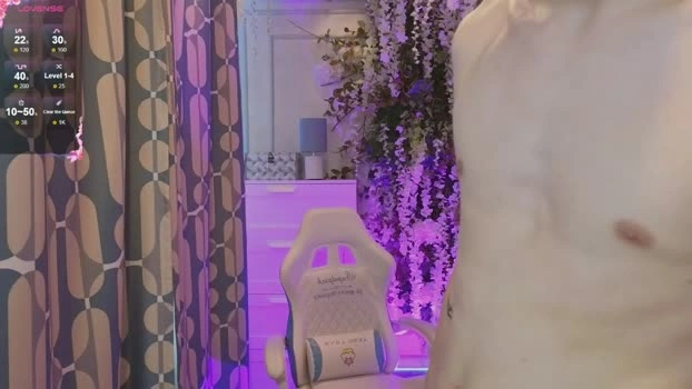 cumte_boy 14-05-2026 Gay Recording - fuck naked