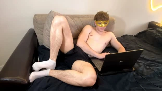deniel_horny 14-05-2026 Gay Recording - horny bigdick