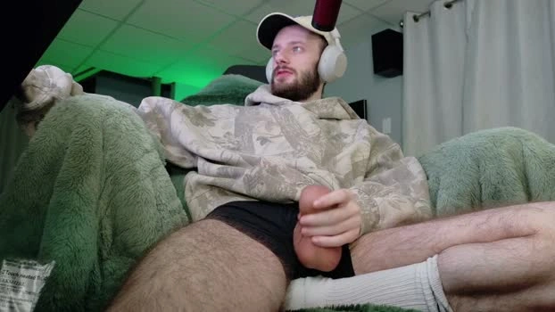digbicknik 14-05-2026 Gay Recording - Naked sweet