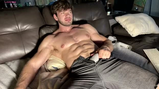 ericeric507 14-05-2026 Gay Recording - Webcam wank