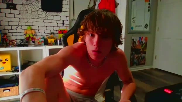 gavatr0n 13-05-2026 Gay Recording - Cam natural