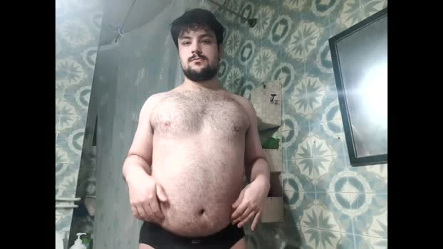 hairyfatboy01 14-05-2026 Gay Recording - hardcore oral