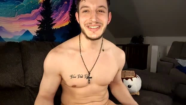 hardselfsucker1 14-05-2026 Gay Recording - blowjob moan
