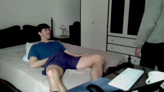 heatsignal 13-05-2026 Gay Recording - strip skinny