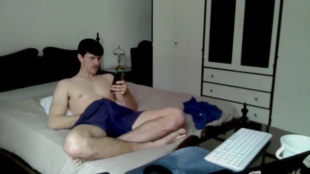 heatsignal 13-05-2026 Gay Recording - naughty fuckass