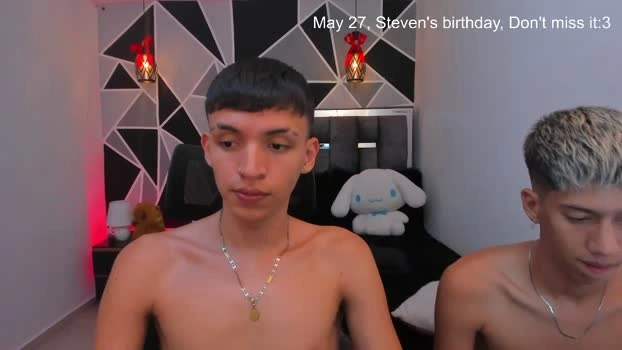 juan_nd_steven 14-05-2026 Gay Recording - big harddick