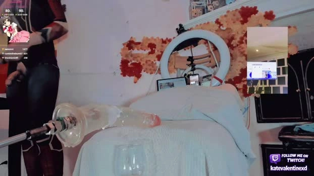 kate_yoshy 14-05-2026 Gay Recording - Show pussy