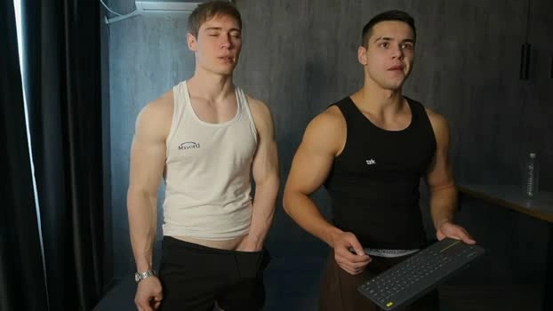 kevin_geo 14-05-2026 Gay Recording - suckcock squirt