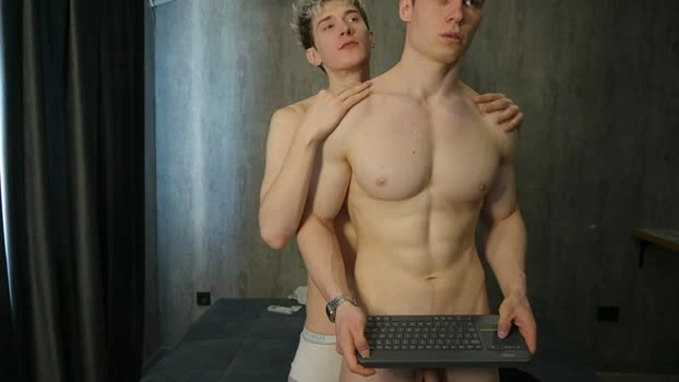 kevin_geo 14-05-2026 Gay Recording - playtime kink