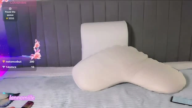 lannamille 14-05-2026 Gay Recording - Ass sweet