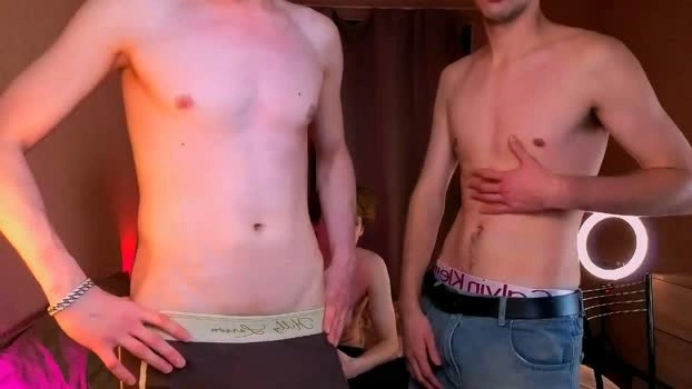 michelsins 13-05-2026 Gay Recording - big deep
