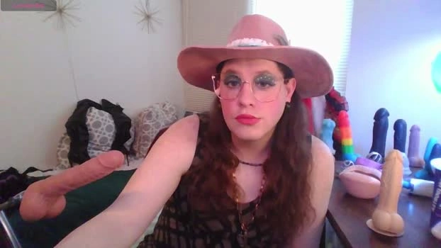 mxsissycharlotte 13-05-2026 Gay Recording - show juicy