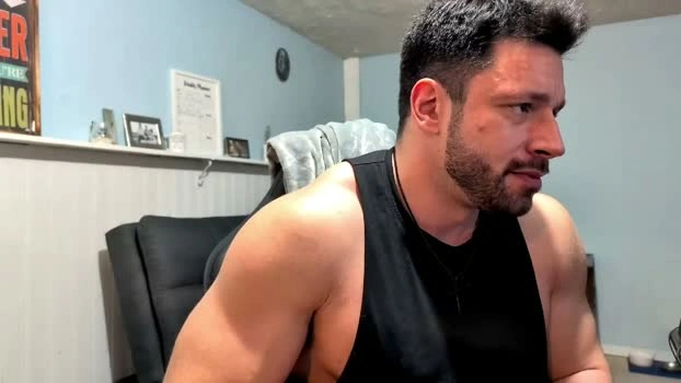 pizza_biceps 14-05-2026 Gay Recording - lick cute