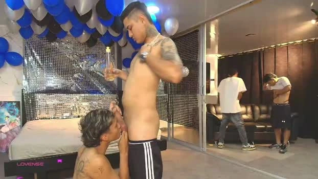 playhardsex 14-05-2026 Gay Recording - spank juicy