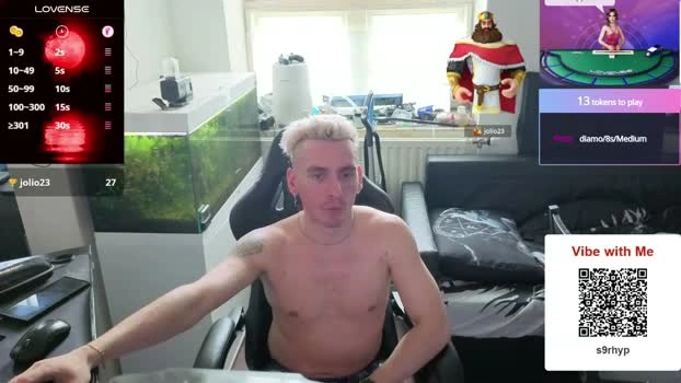 rayzel_white 13-05-2026 Gay Recording - spank Cam