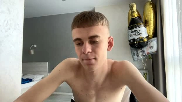 solofury 14-05-2026 Gay Recording - Naked blowjob