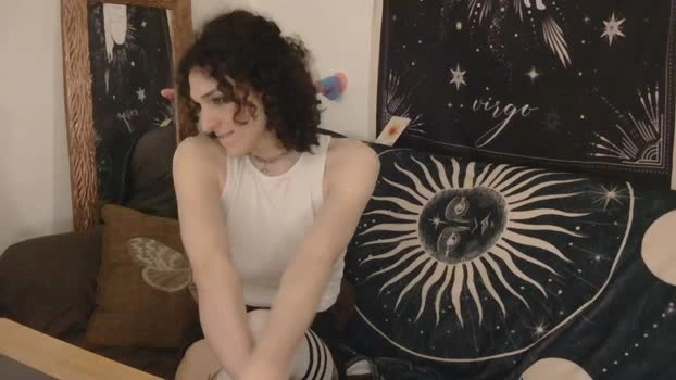 starry_soul 14-05-2026 Gay Recording - blowjob fuckme