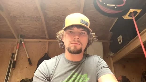 treeman817 14-05-2026 Gay Recording - Recorded gag
