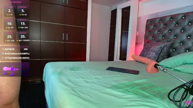 valentinos_ 14-05-2026 Gay Recording - lick love