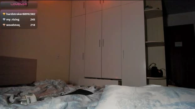 celine_rose 15-05-2026 Gay Recording - jerkoff Topless