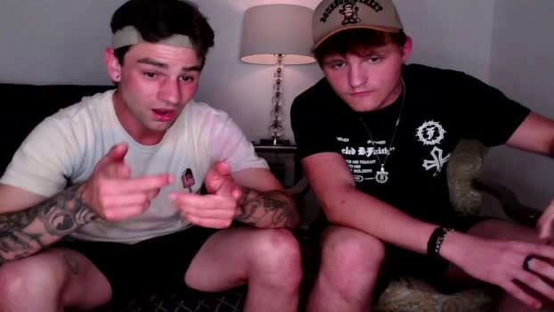 chaturcrash 15-05-2026 Gay Recording - fuckass fingers