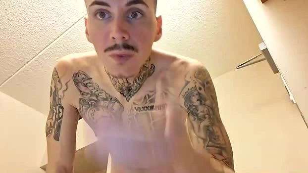 convictedfelonpornstar 15-05-2026 Gay Recording - sexy bj-dildo