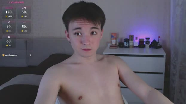 daniel_isaak 14-05-2026 Gay Recording - beautiful hardcock
