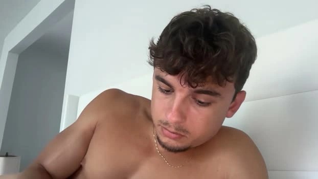 domd3 14-05-2026 Gay Recording - beautiful bigload