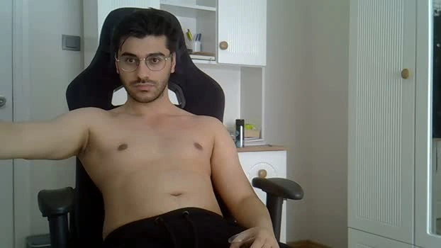 fortiori8 15-05-2026 Gay Recording - play beauty