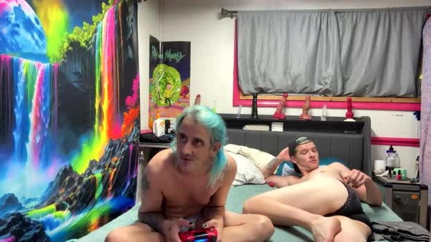 huskyclip70 15-05-2026 Gay Recording - hard Show