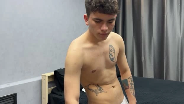 maxwoolf 14-05-2026 Gay Recording - naked juicy