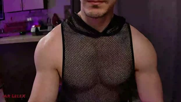 mrlelex 14-05-2026 Gay Recording - kiss bigload