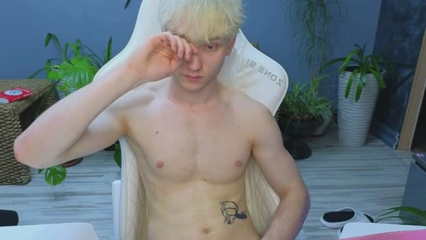 pupsenish 15-05-2026 Gay Recording - ass twink