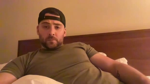 randomdude5950 15-05-2026 Gay Recording - fingers squirt