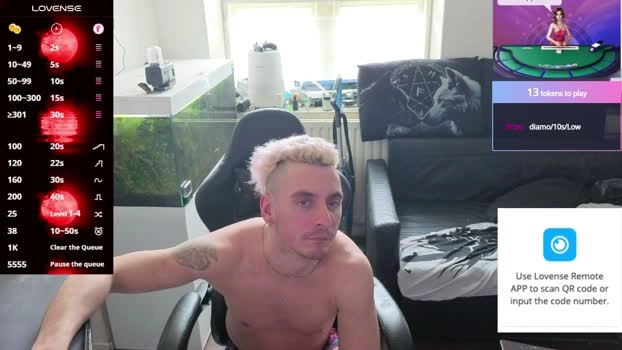 rayzel31 15-05-2026 Gay Recording - Webcam Cam