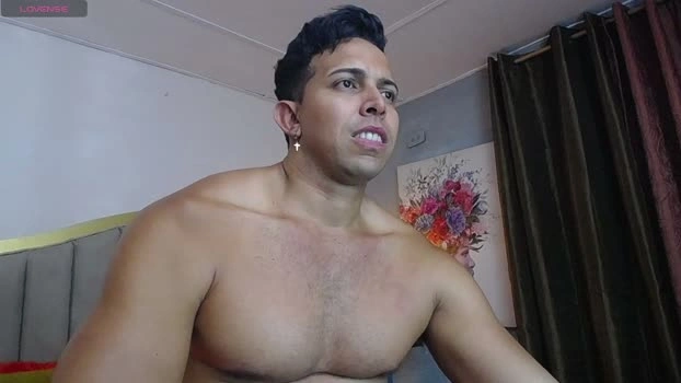 ryan_nesson 15-05-2026 Gay Recording - sexykitty XXX