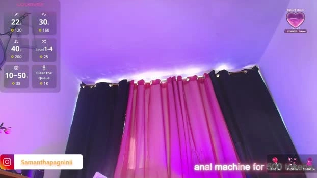 samantha_pagnini 15-05-2026 Gay Recording - jerkoff fingers