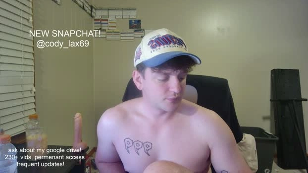 sexylax69 15-05-2026 Gay Recording - yummy moan