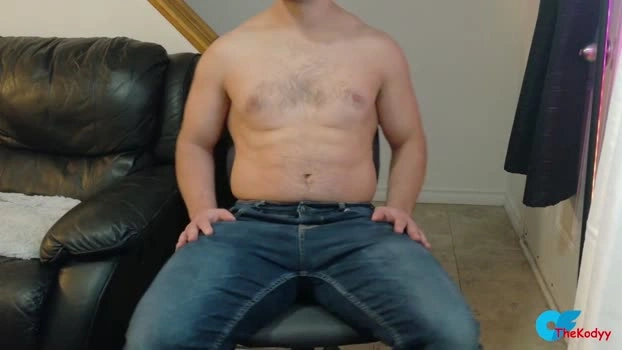 thekodyy 15-05-2026 Gay Recording - cute naughty