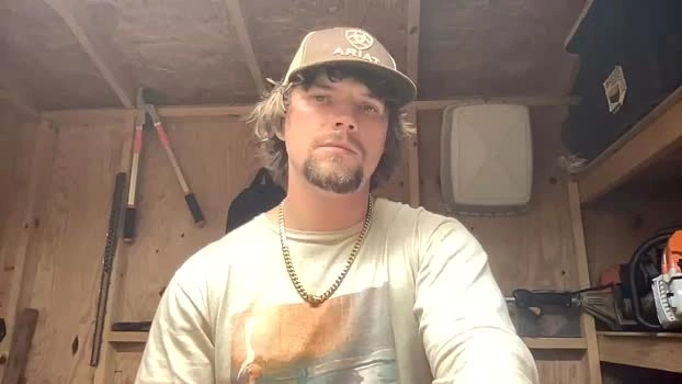 treeman817 15-05-2026 Gay Recording - prettyface lick
