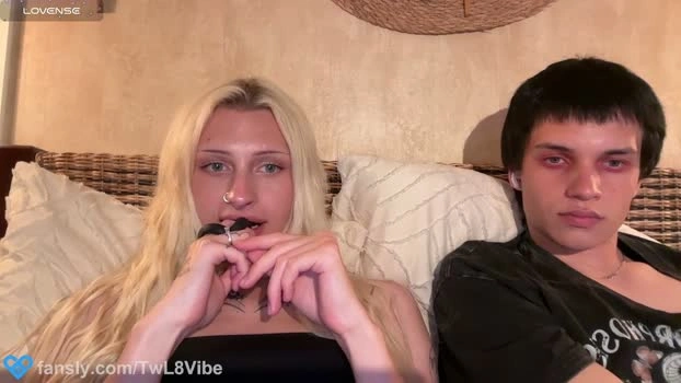 twl8vibe 14-05-2026 Gay Recording - sweet blowjob