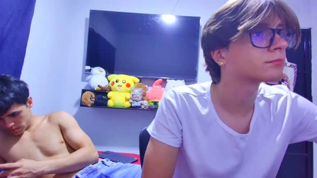 alex_and_fabian 16-05-2026 Gay Recording - fuckhard Recorded