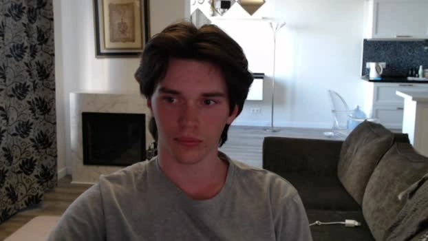 arthur__king 15-05-2026 Gay Recording - kiss Video